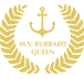Burrard Queen Logo